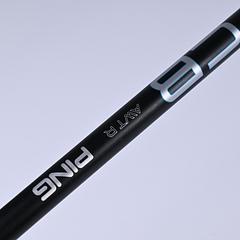 Ping S159 Lob Wedge / 60 Degree / Red Dot / Regular Flex Ping Alta CB Blue AWT - Image 4