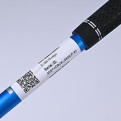 Ping S159 Lob Wedge / 60 Degree / Red Dot / Regular Flex Ping Alta CB Blue AWT - Image 5