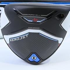 Cobra Aerojet Driver / 12 Degree / Regular Flex Project X VRTX 50 Shaft - Image 8