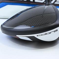 Cobra Aerojet Driver / 12 Degree / Regular Flex Project X VRTX 50 Shaft - Image 7