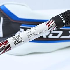 Cobra Aerojet Driver / 12 Degree / Regular Flex Project X VRTX 50 Shaft - Image 3