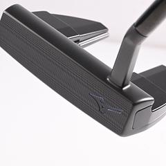 Mizuno M.Craft X 6 Slant Putter / 33 Inch - Image 3
