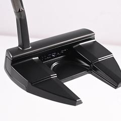 Mizuno M.Craft X 6 Slant Putter / 33 Inch - Image 4