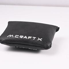 Mizuno M.Craft X 6 Slant Putter / 33 Inch - Image 8