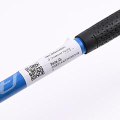 Ping G Crossover #3 Hybrid / 18 Degree / Green Dot / Regular Flex Ping Alta 70 - Image 6