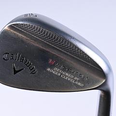 Callaway Mack Daddy 2 Pitching Wedge / 47 Degree / Stiff Flex Steel Shaft - Image 1
