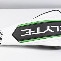 Callaway Elyte X Driver / 12 Degree / Stiff Flex Denali Charcoal 60 Shaft - Image 9