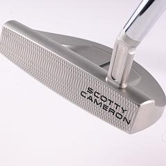 Scotty Cameron Super Select Golo 6.5 Putter / 34 Inch - Image 3