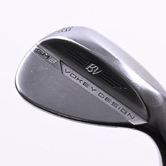 Titleist Vokey SM8 Lob Wedge / 58 Degree / Wedge Flex Vokey SM8 Shaft - Image 1