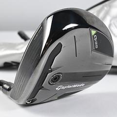 Left Hand Taylormade Qi35 #3 Wood / 15 Degree / Regular Flex Airspeeder 50 Shaft - Image 3