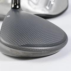 Left Hand Taylormade Qi35 #3 Wood / 15 Degree / Regular Flex Airspeeder 50 Shaft - Image 1