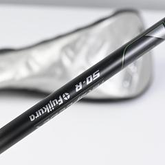 Left Hand Taylormade Qi35 #3 Wood / 15 Degree / Regular Flex Airspeeder 50 Shaft - Image 7