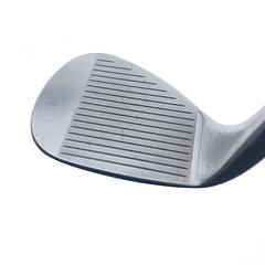 Used Callaway Opus Brushed Chrome Lob Wedge / 58.0 Degrees / Stiff Flex - Image 7