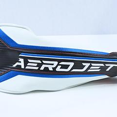 Cobra Aerojet Driver / 12 Degree / Regular Flex Project X VRTX 50 Shaft - Image 1