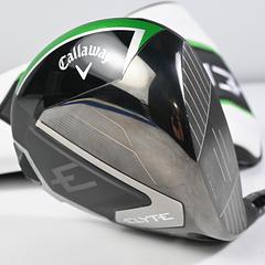 Callaway Elyte X Driver / 12 Degree / Stiff Flex Denali Charcoal 60 Shaft - Image 1