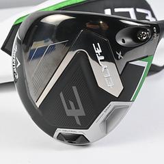 Callaway Elyte X Driver / 12 Degree / Stiff Flex Denali Charcoal 60 Shaft - Image 2