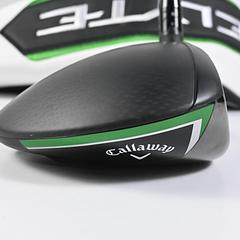 Callaway Elyte X Driver / 12 Degree / Stiff Flex Denali Charcoal 60 Shaft - Image 3
