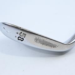 Cleveland 588 RTX 2.0 Lob Wedge / 58 Degree / Wedge Flex Dynamic Gold Shaft - Image 3