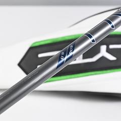 Callaway Elyte X Driver / 12 Degree / Stiff Flex Denali Charcoal 60 Shaft - Image 6