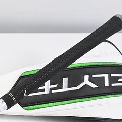 Callaway Elyte X Driver / 12 Degree / Stiff Flex Denali Charcoal 60 Shaft - Image 8