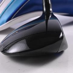 Mizuno ST-Max 230 #3 Wood / 15 Degree / X-Flex Tensei 1K Black 75 Shaft - Image 3