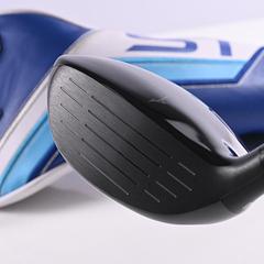 Mizuno ST-Max 230 #3 Wood / 15 Degree / X-Flex Tensei 1K Black 75 Shaft - Image 4