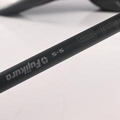 Taylormade Qi35 Driver / 9 Degree / Stiff Flex Fujikura Ventus Blue 5 Shaft - Image 6