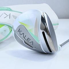 Ladies Taylormade Kalea Driver / 12 Degree / Ladies Flex Kalea 45 - Image 1