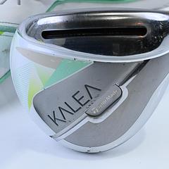 Ladies Taylormade Kalea Driver / 12 Degree / Ladies Flex Kalea 45 - Image 2