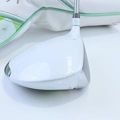 Ladies Taylormade Kalea Driver / 12 Degree / Ladies Flex Kalea 45 - Image 3