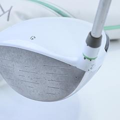 Ladies Taylormade Kalea Driver / 12 Degree / Ladies Flex Kalea 45 - Image 4