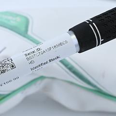 Ladies Taylormade Kalea Driver / 12 Degree / Ladies Flex Kalea 45 - Image 7