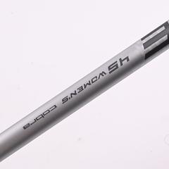 Left Hand Cobra Air-X #7 Iron / 31.5 Degree / Ladies Flex Cobra Ultralite 45 - Image 4