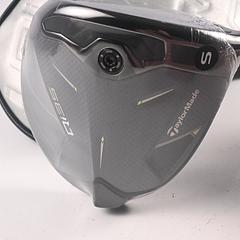 Taylormade Qi35 Driver / 9 Degree / Stiff Flex Fujikura Ventus Blue 5 Shaft - Image 2