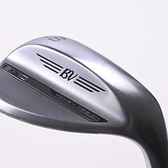 Titleist Vokey SM10 Lob Wedge / 60 Degree / Wedge Flex Vokey SM10 Shaft - Image 1