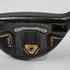 Cobra LTDx #3-4 Hybrid / 19-21 Degree / Stiff Flex KBS PGI 85 Shaft - Image 2