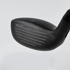 Cobra LTDx #3-4 Hybrid / 19-21 Degree / Stiff Flex KBS PGI 85 Shaft - Image 4