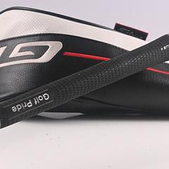 Titleist GT3 Driver / 9 Degree / X-Flex Graphite Design Tour AD DI-7 Shaft - Image 8