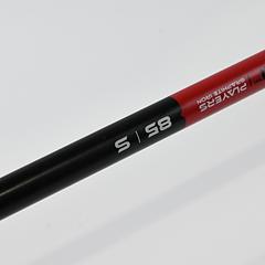 Cobra LTDx #3-4 Hybrid / 19-21 Degree / Stiff Flex KBS PGI 85 Shaft - Image 6