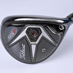 Titleist 915 F #5 Wood / 19 Degree / Stiff Flex Diamana S+70 Shaft - Image 9