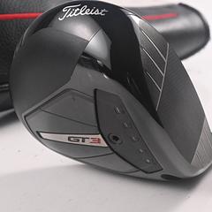 Titleist GT3 Driver / 9 Degree / X-Flex Graphite Design Tour AD DI-7 Shaft - Image 1