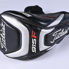 Titleist 915 F #5 Wood / 19 Degree / Stiff Flex Diamana S+70 Shaft - Image 3