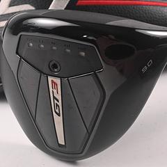 Titleist GT3 Driver / 9 Degree / X-Flex Graphite Design Tour AD DI-7 Shaft - Image 2