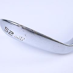 Cleveland RTX-4 Gap Wedge / 52 Degree / Stiff Flex Dynamic Gold S400 Shaft - Image 3