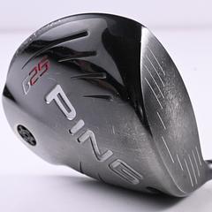 Ping G25 Driver / 10.5 Degree / Stiff Flex Ping PWR 65 Shaft - Image 2