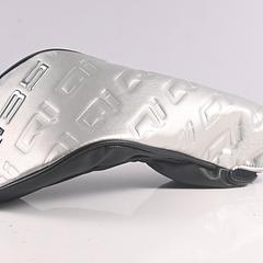 Taylormade Qi35 Driver / 9 Degree / Stiff Flex Fujikura Ventus Blue 5 Shaft - Image 9