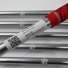 Ladies Taylormade M2 2016 Irons / 6-PW+SW / Ladies Flex Taylormade M2 Reax 45 - Image 6