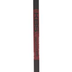 Wilson Dynapower 2025 Graphite Mens Right Hand 3 Hybrid 19* Extra Stiff - KBSTour Hybrid Prototype 105 X - Image 5