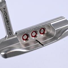 Scotty Cameron Special Select Newport Putter / 34 Inch - Image 3