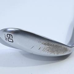 Titleist Vokey SM9 Lob Wedge / 60 Degree / Stiff Flex Dynamic Gold 120 - Image 3
